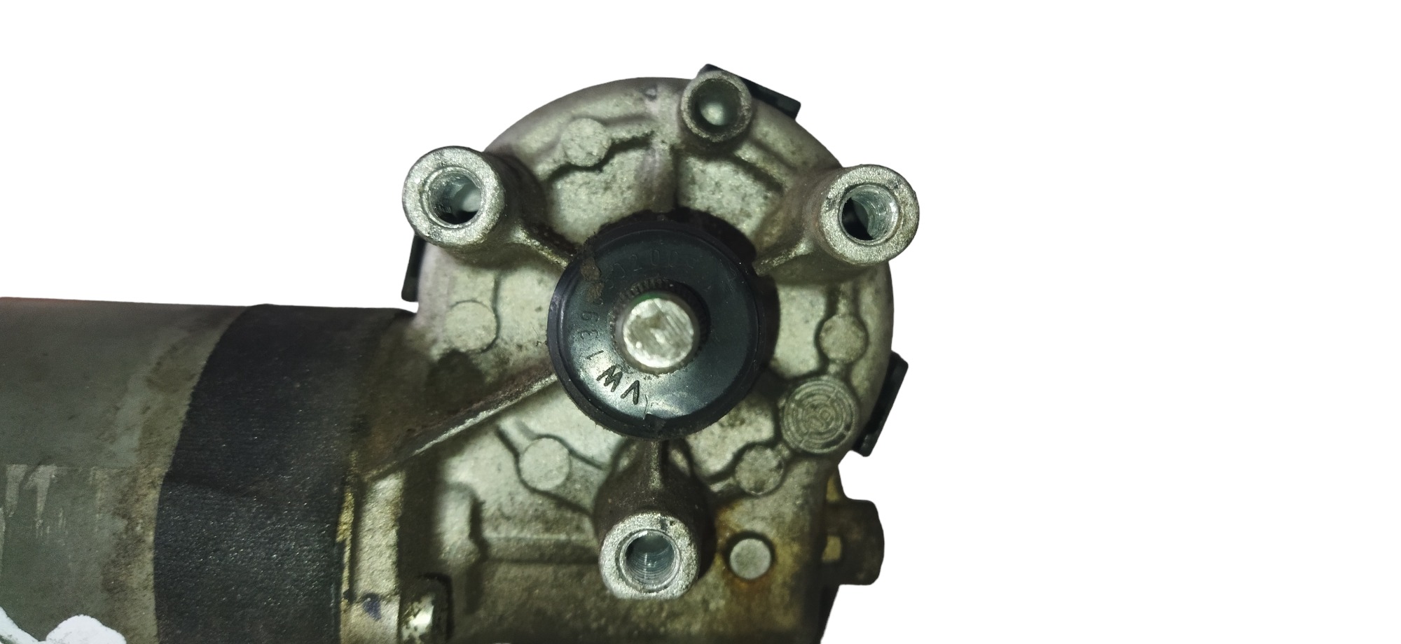 Motor Limpador Dianteiro Gm Vectra 4
