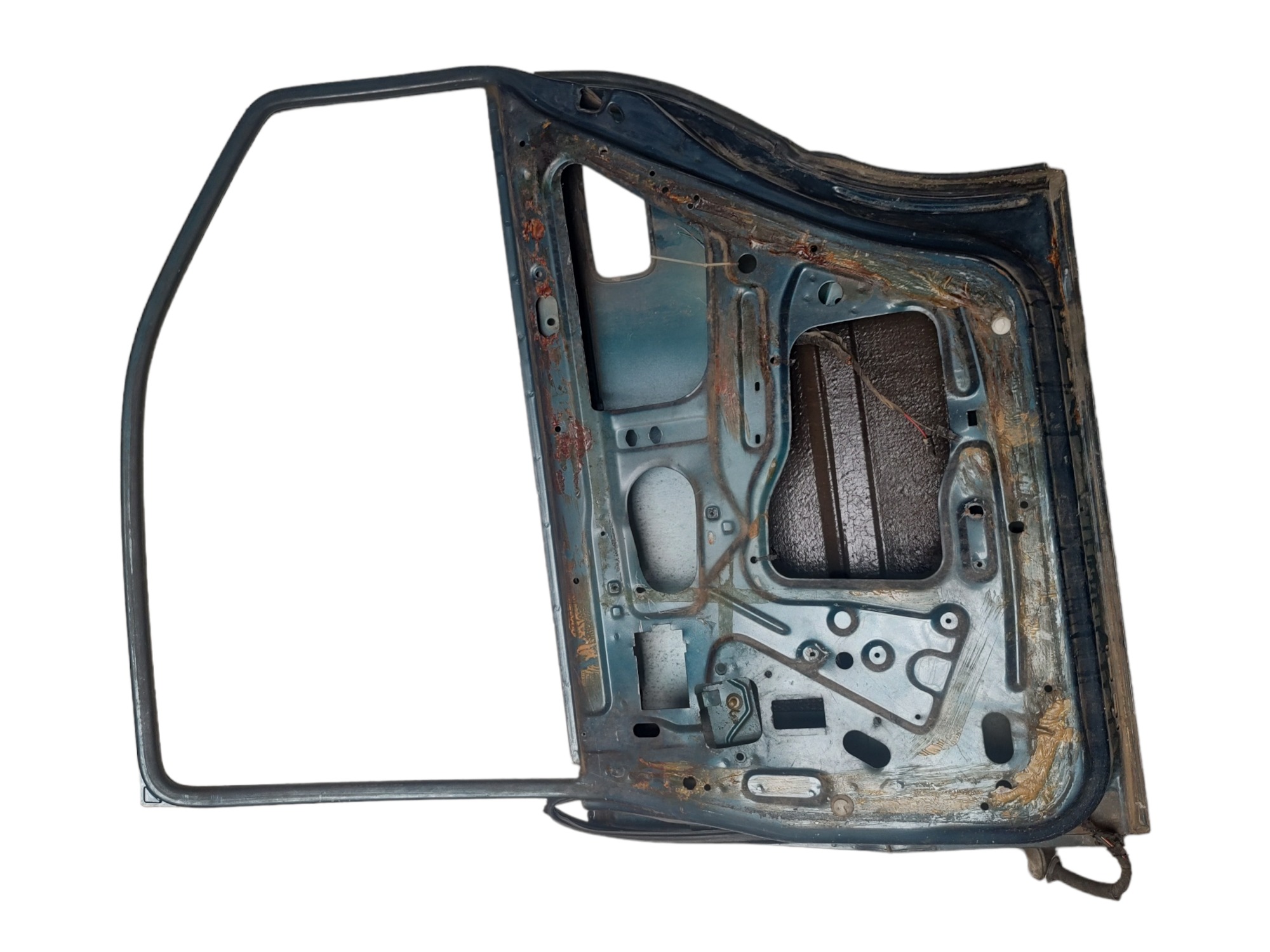 Porta Traseira Direita Gm Omega 2