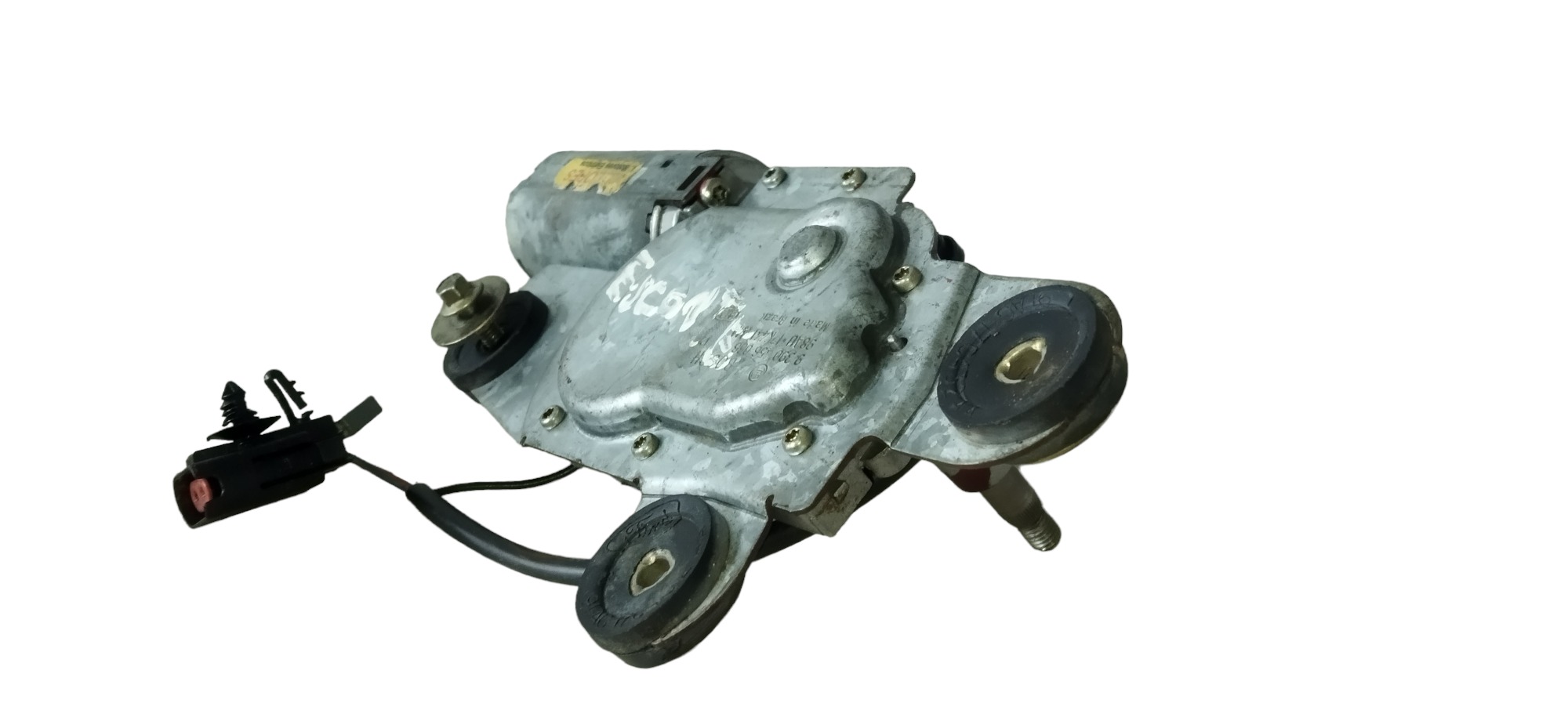 Motor Limpador Traseiro Ford Escort Zetec 1996 2