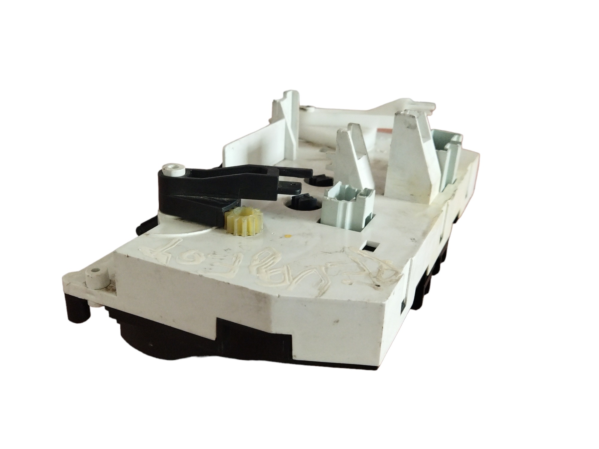 Comando Ar Peugeot 206 3