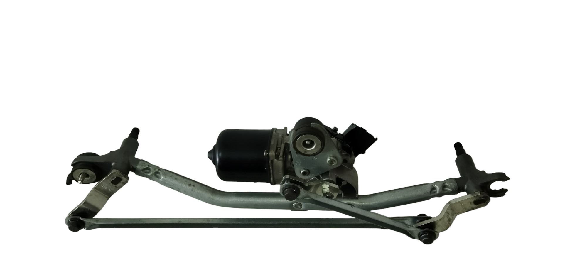 Limpador Parabrisa Citroen C3 4
