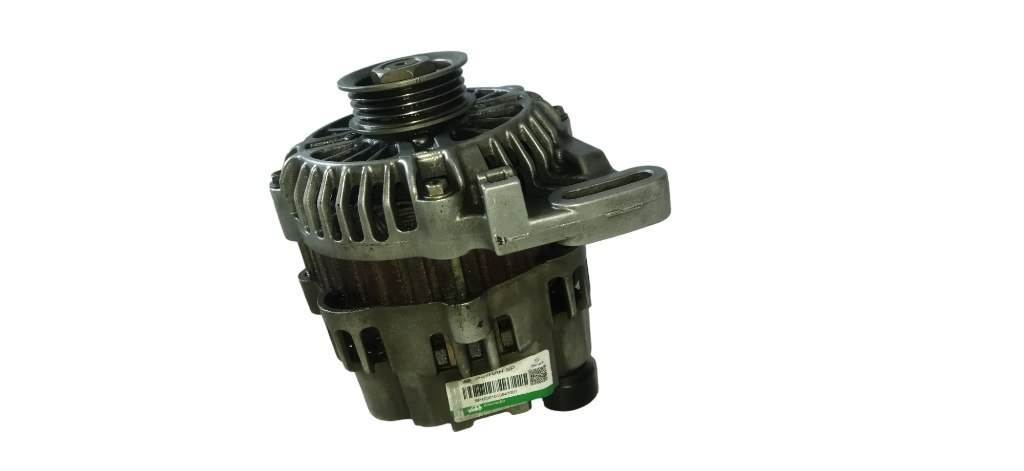 Alternador Renault Clio 8v