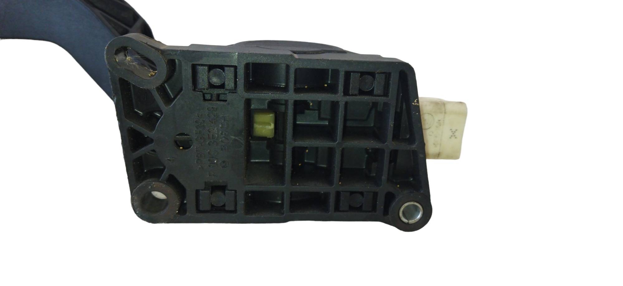 Pedal Acelerador Peugeot 206 7