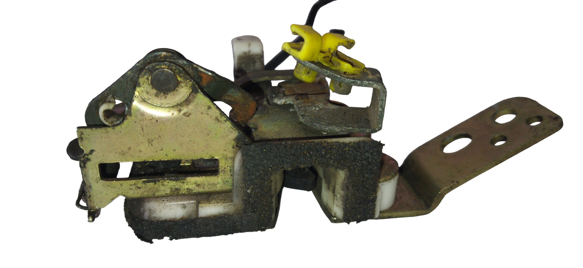 Fechadura Dianteira Esquerda Hyundai Excel 2
