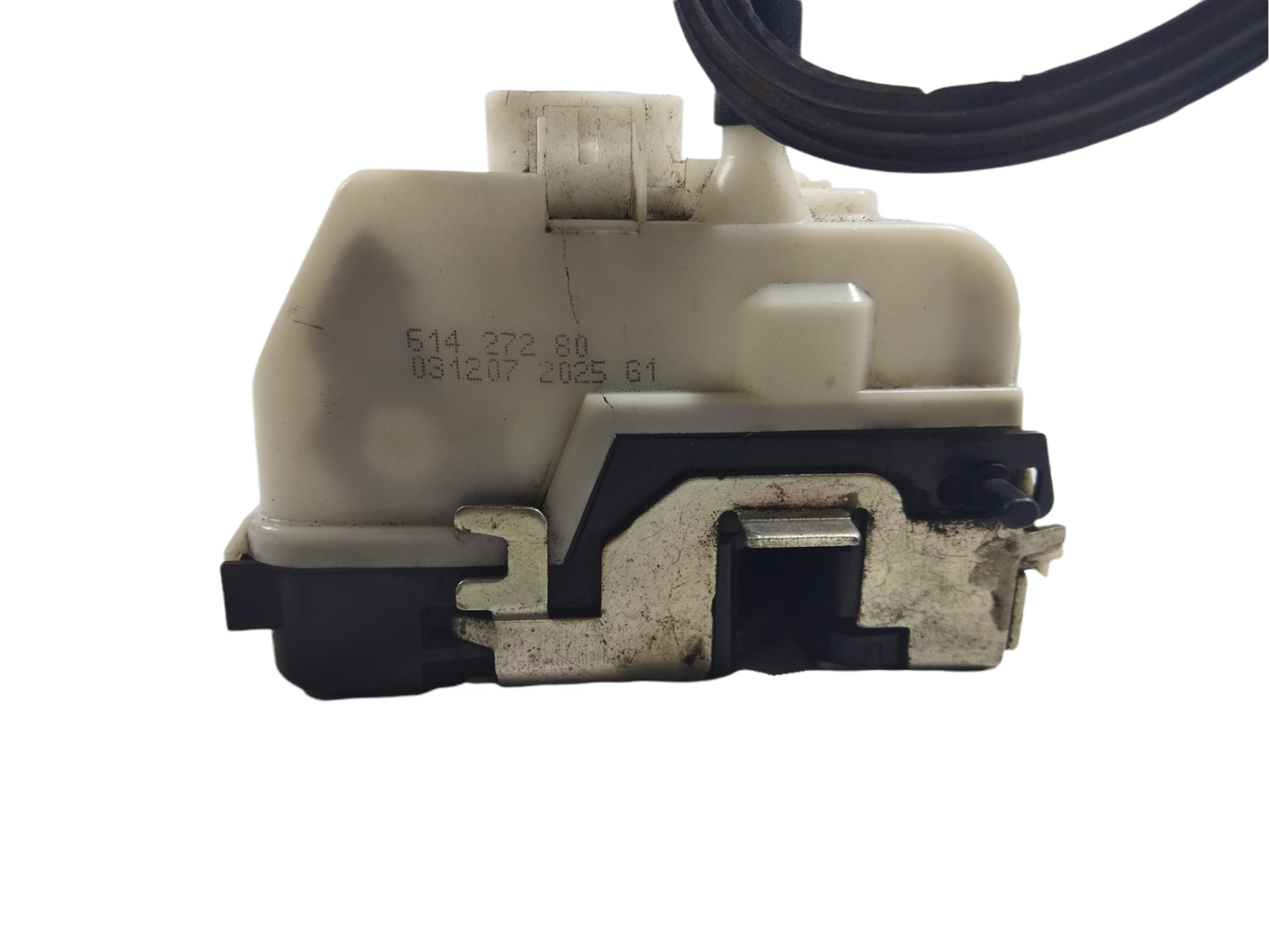 Fechadura Elétrica Traseira Esquerda Citroen C3 3