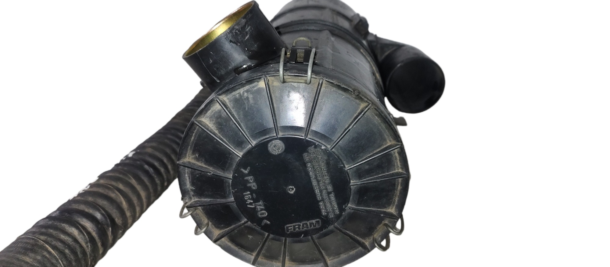 Caixa Filtro Ar Fiat Tempra 3