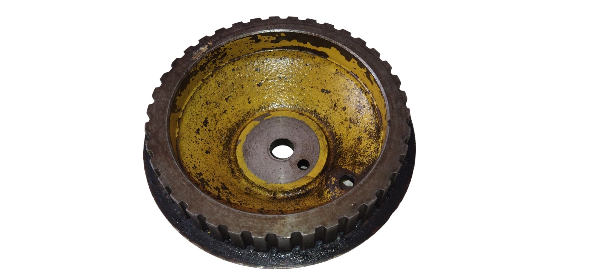 Polia Comando De Valvula Gm Chevette 3