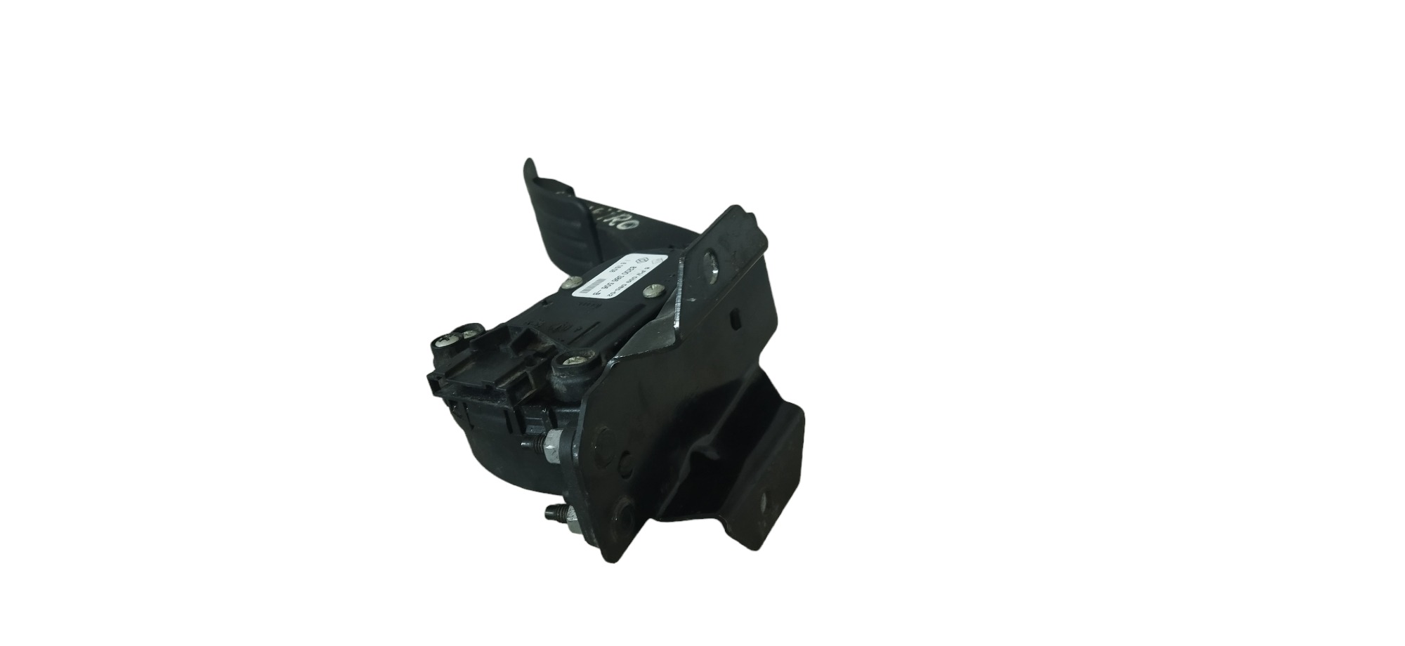 Pedal Acelerador Eletronico Renault Sandero Logan 1.6 5