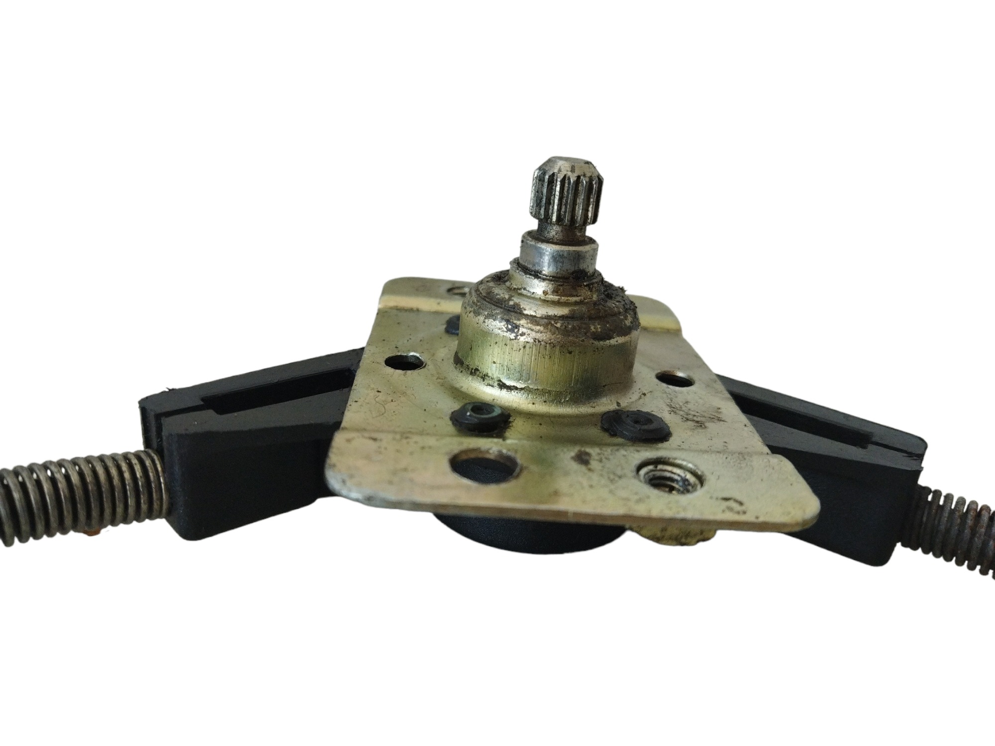 Maquina Vidro Manual Traseira Direita Fiat Uno 3