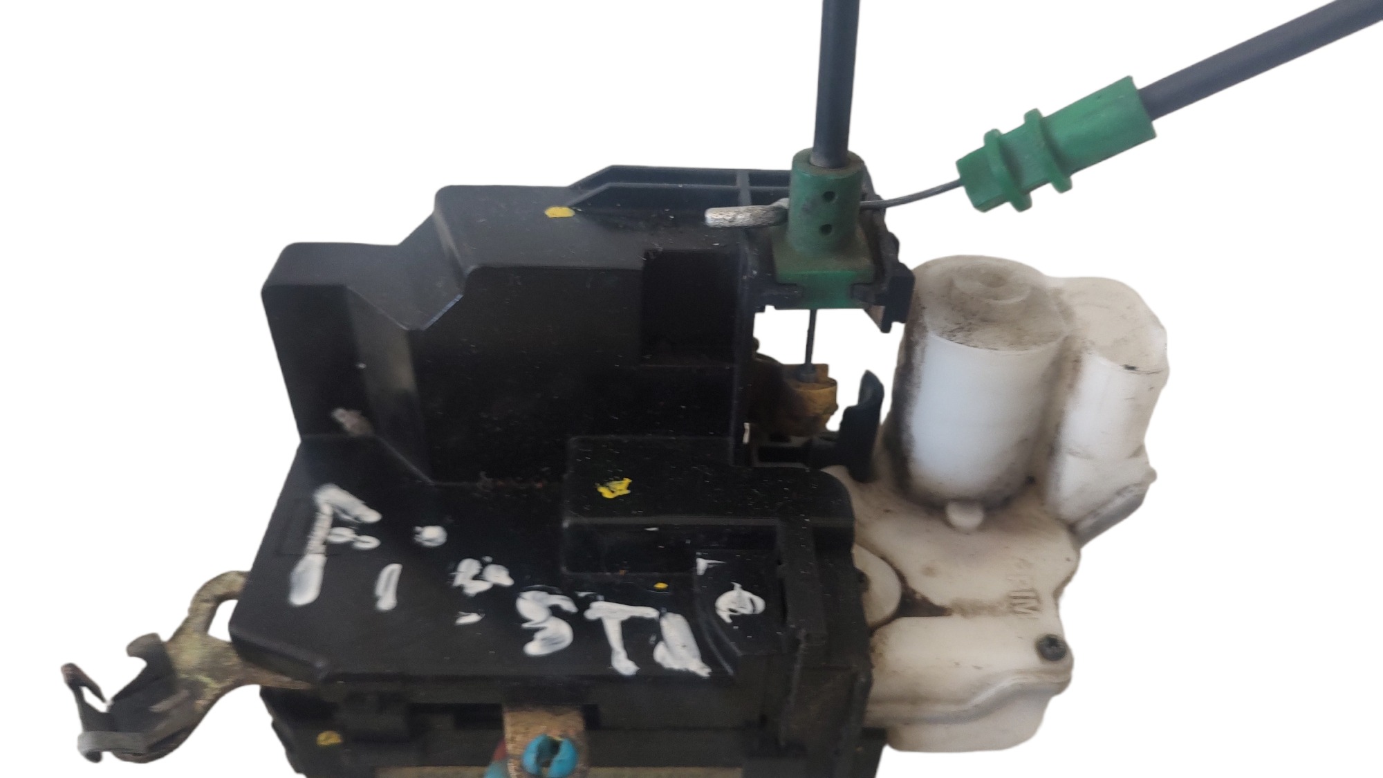 Fechadura Dianteira Direita Ford Fiesta 1