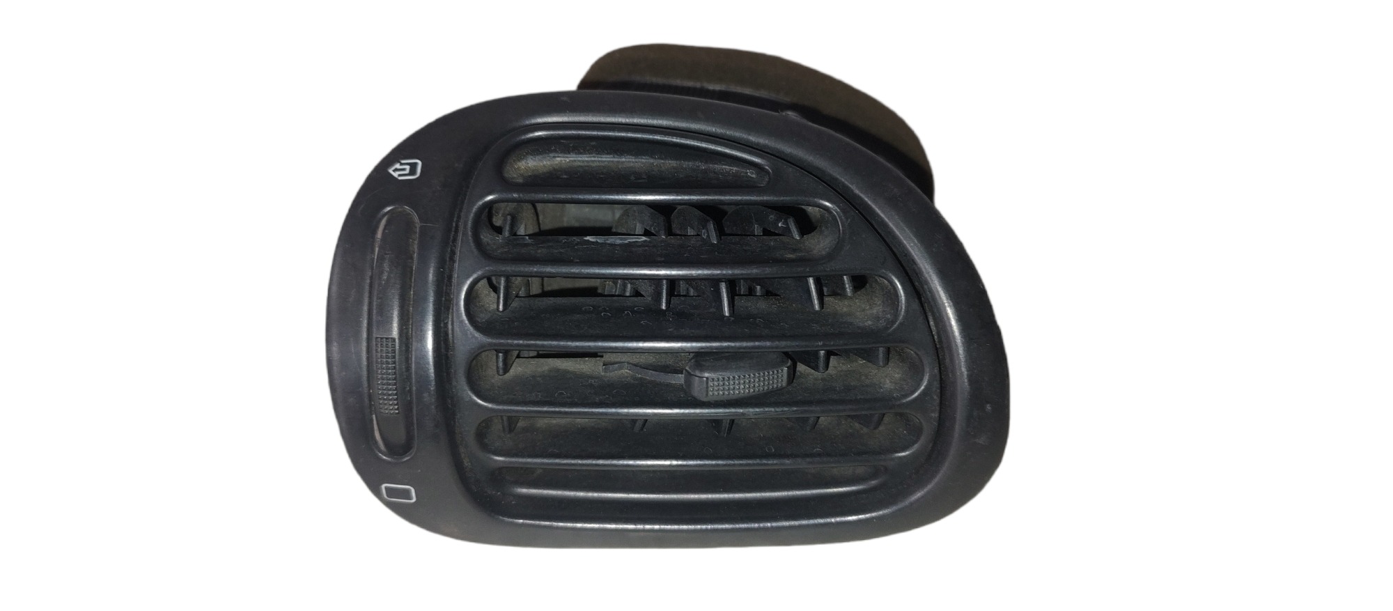 Difusor De Ar Esquerdo Peugeot 206 1