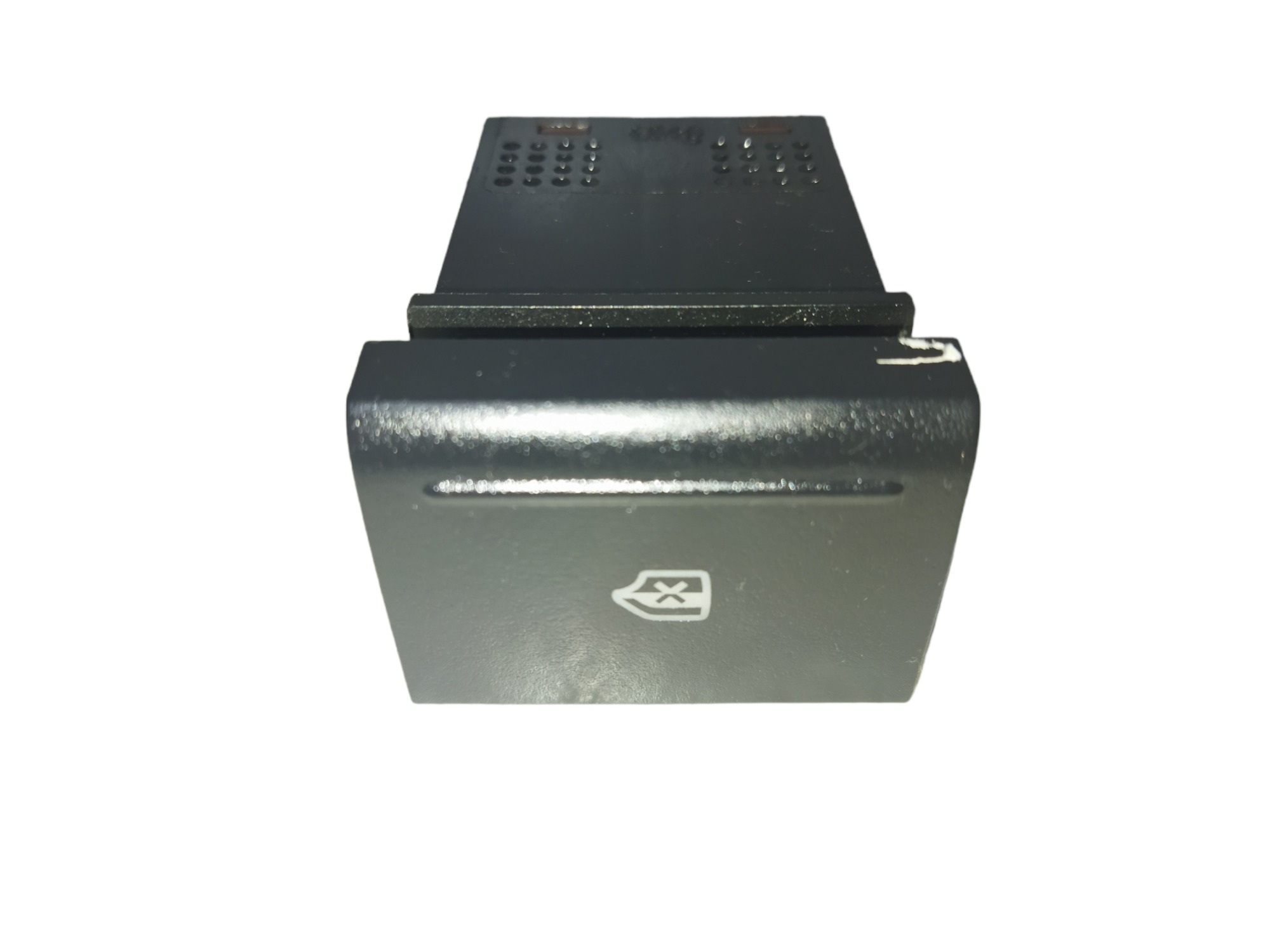 Interruptor Da Trava Dos Vidros Traseiro Vw Gol 1