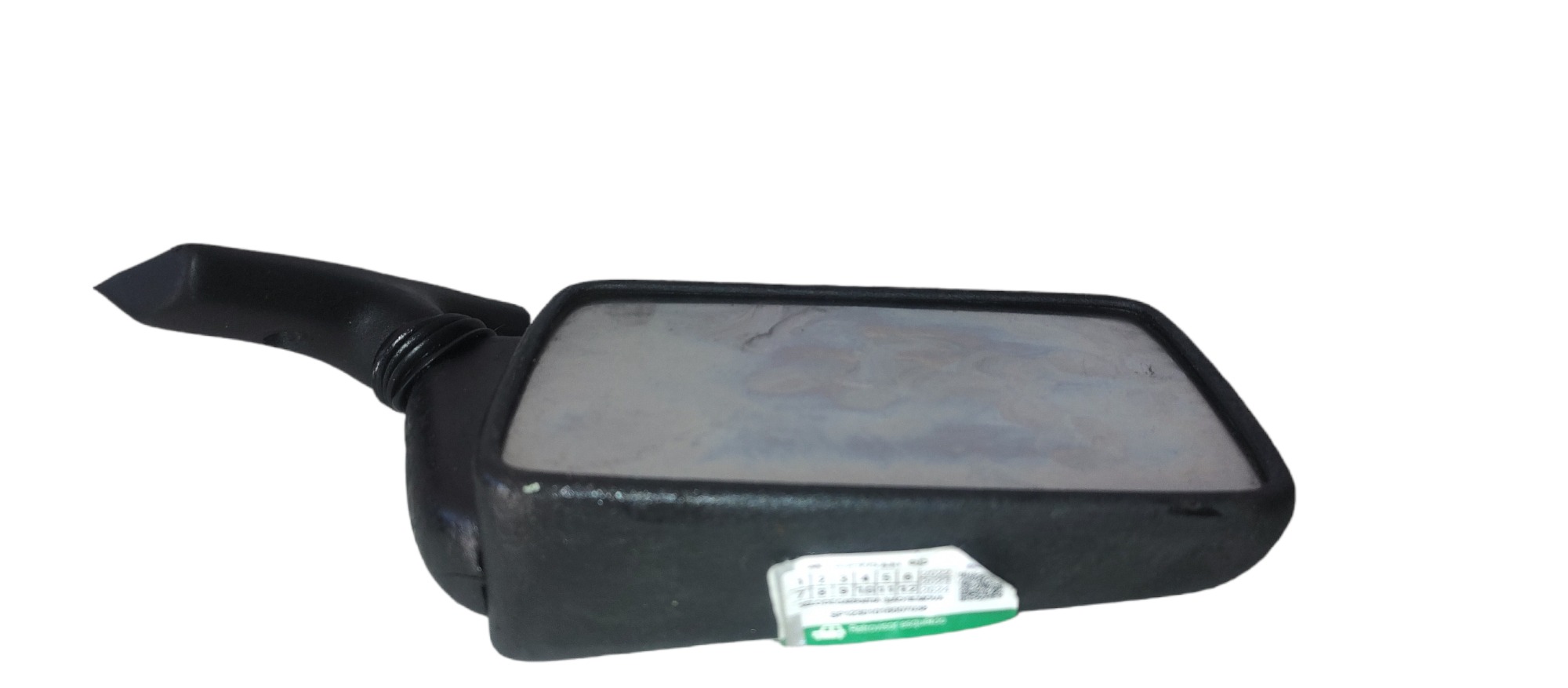 Retrovisor Esquerdo Universal 3