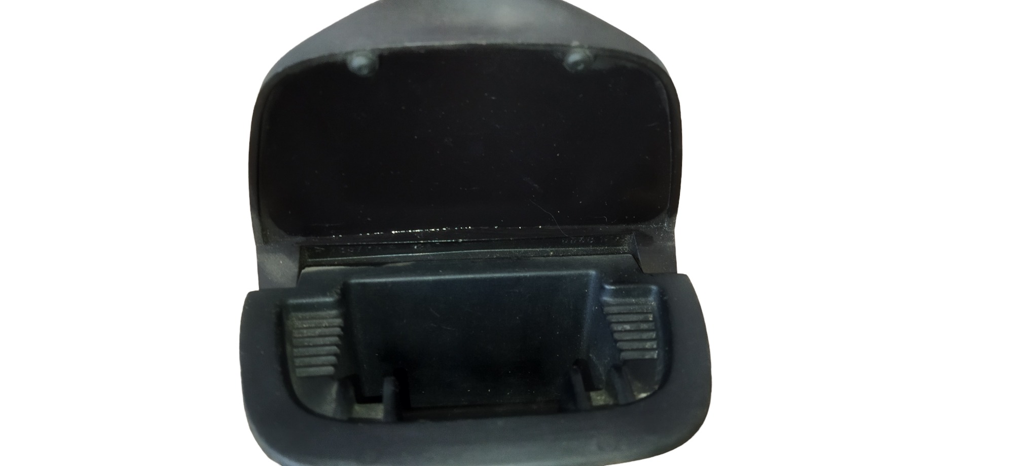 Cinzeiro Porta Objetos Peugeot 207 2