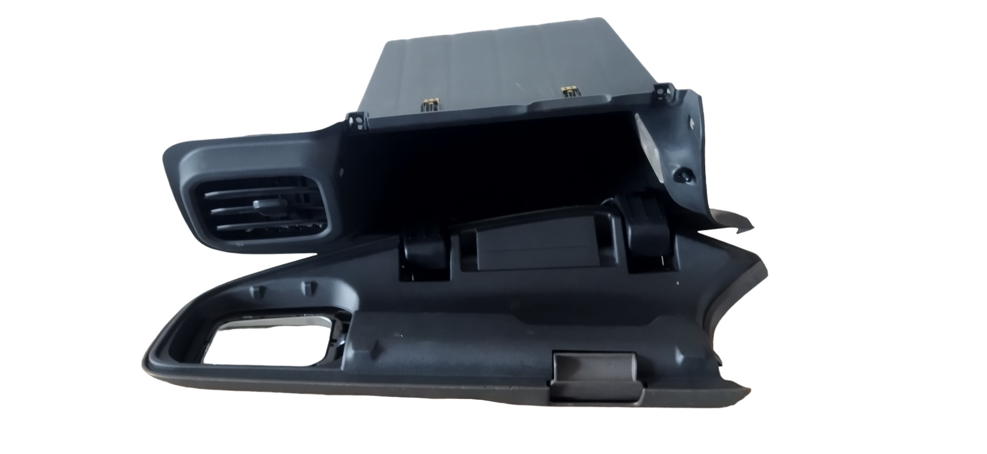 Caixa Porta Luvas Difusor Ar Gm Onix Prisma 5