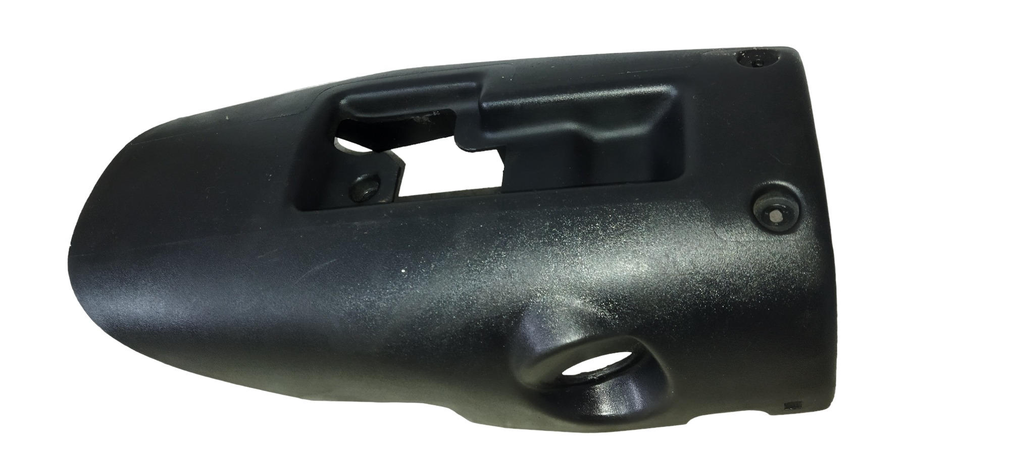 Capa Chave De Seta Inferior Ford Ecosport 1