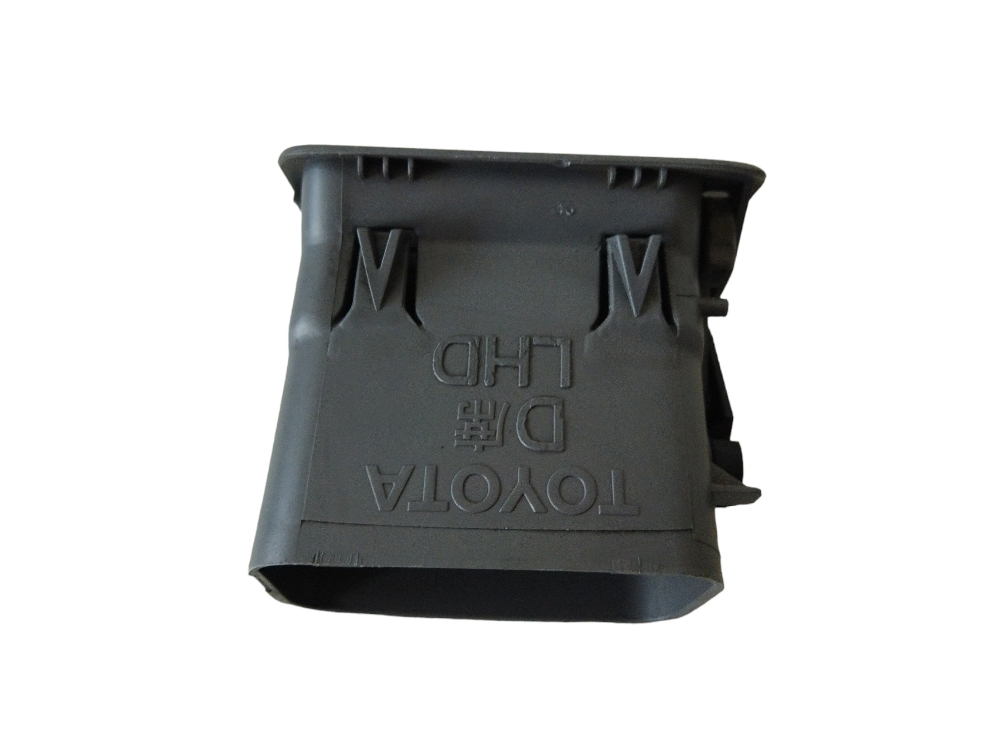 Difusor Ar Direito Toyota Corolla 4