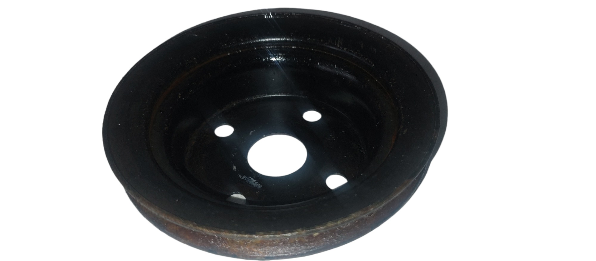 Polia Bomba De Água Gm Chevette 2