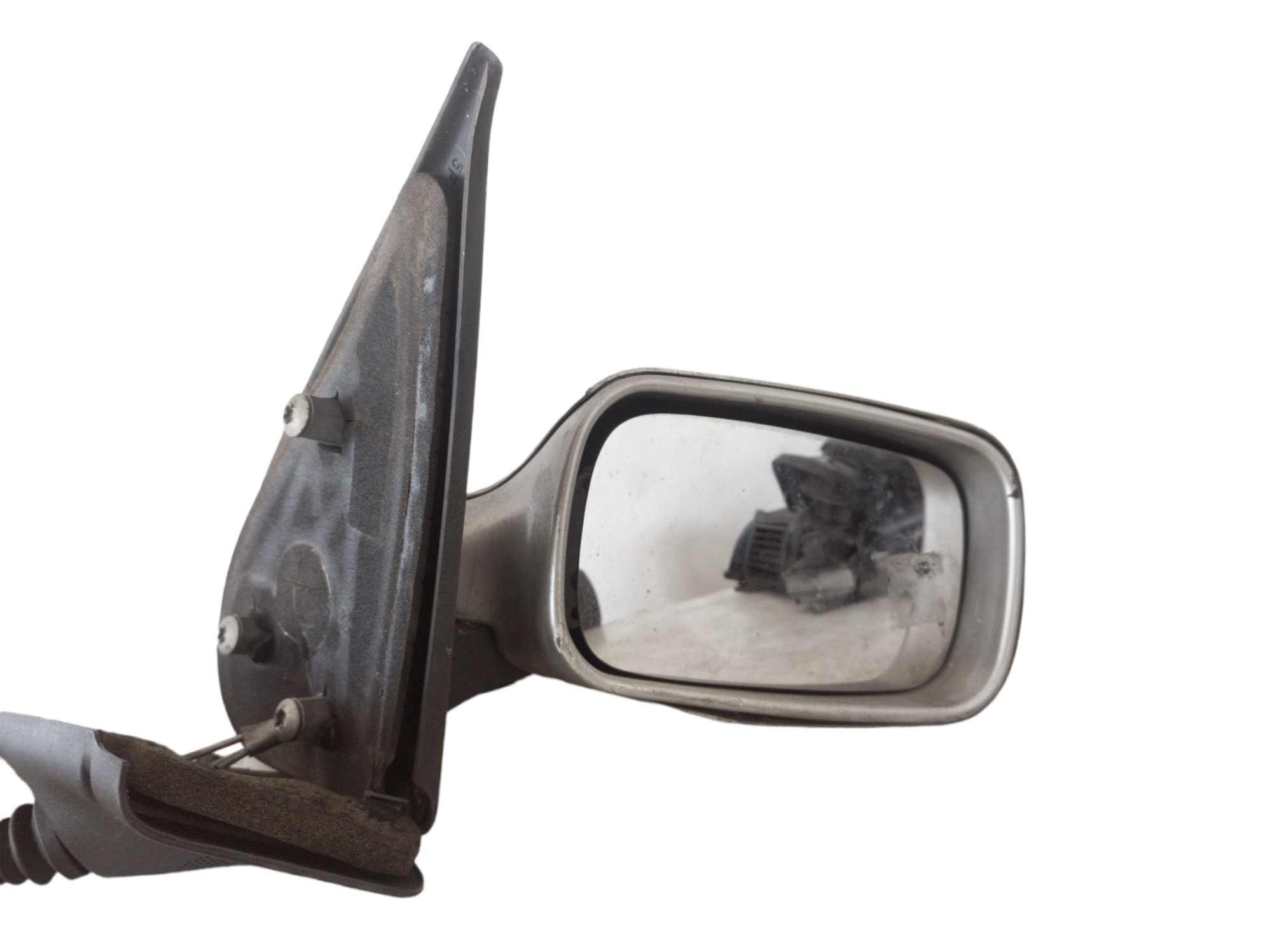 Retrovisor Direito Fiat Siena 1
