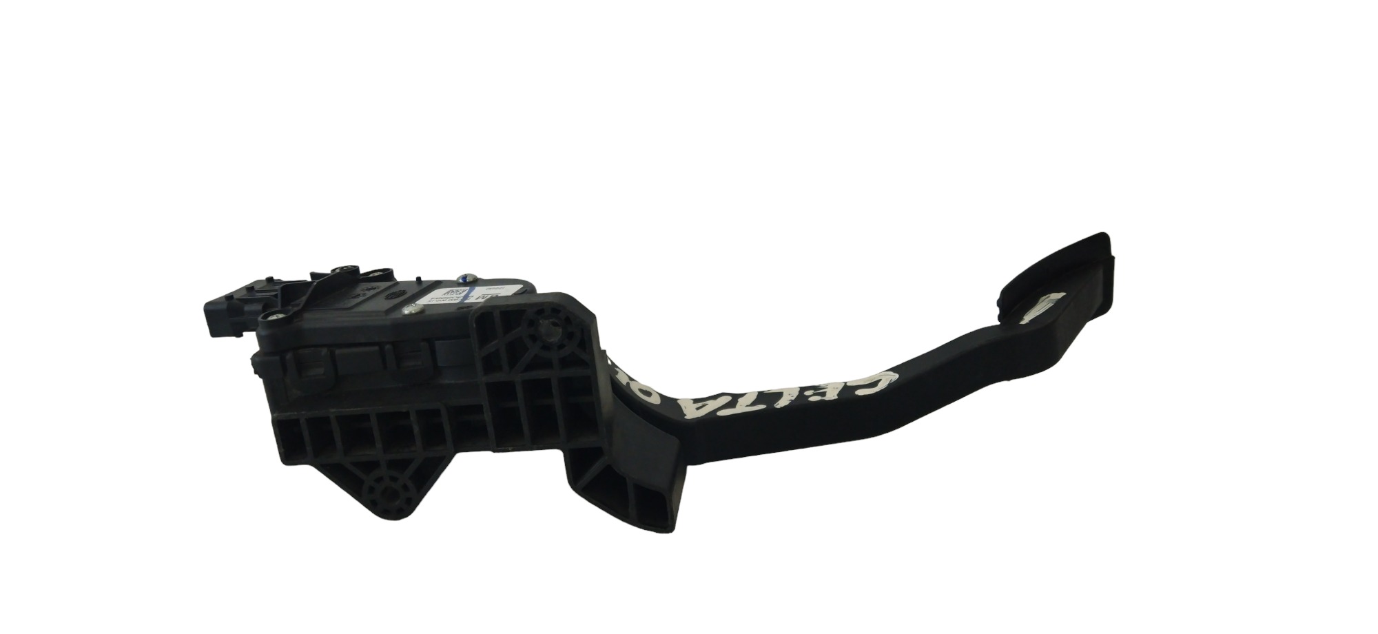 Pedal Acelerador Gm Celta 5