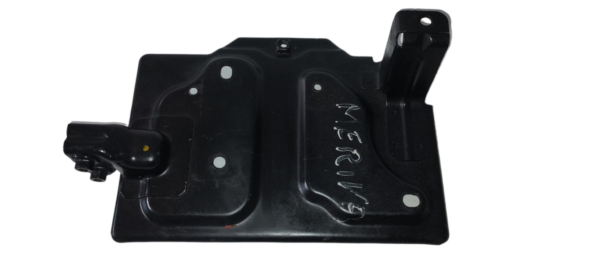 Suporte Da Bateria Gm Meriva