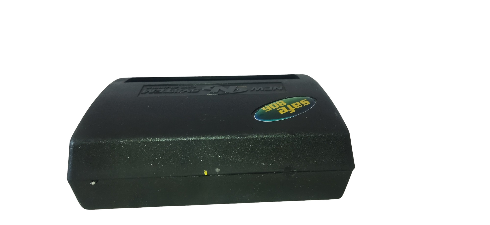 Módulo Vidro Fiat Palio 4