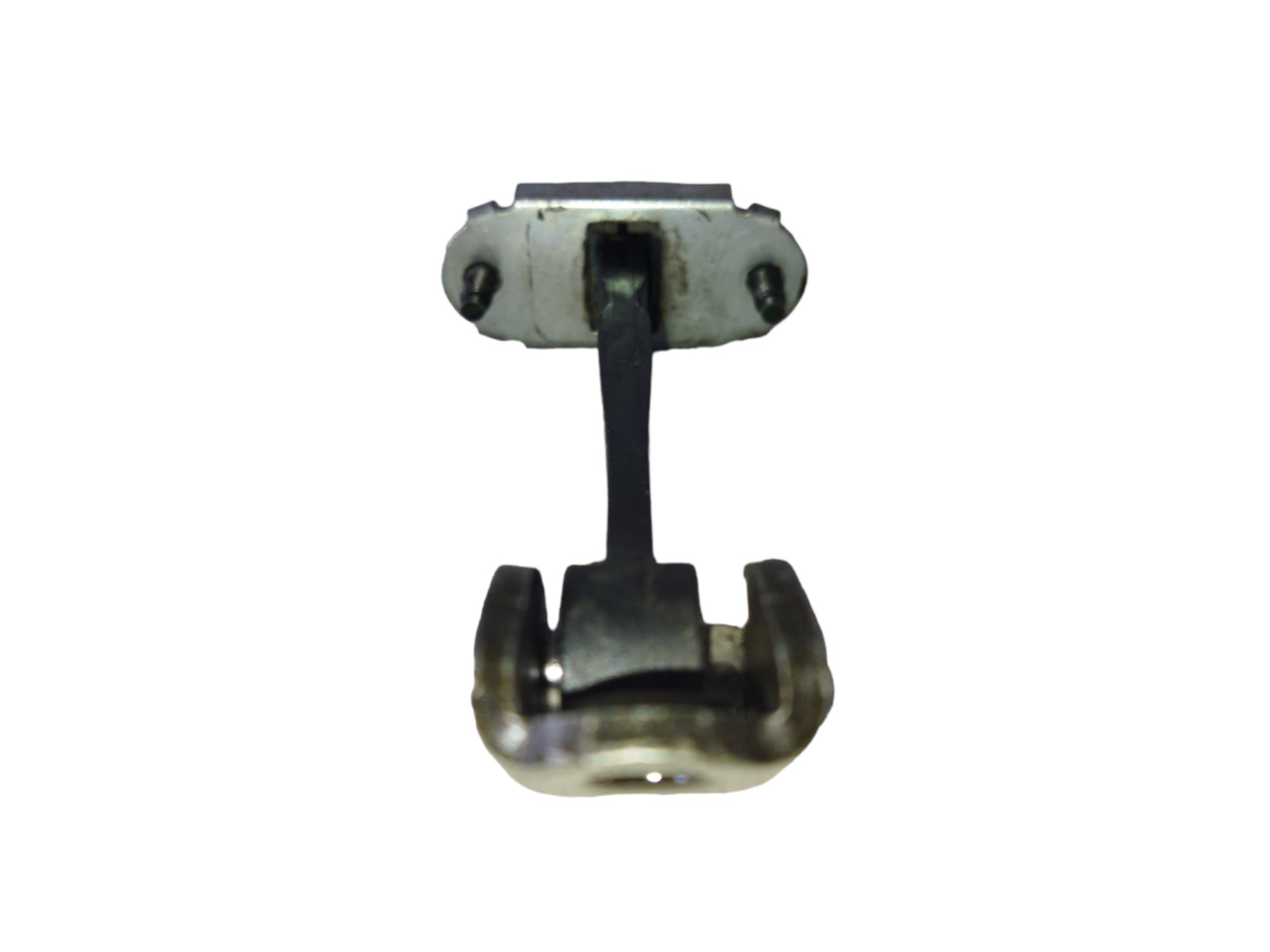 Limitador Porta Traseira Ford Fiesta 2