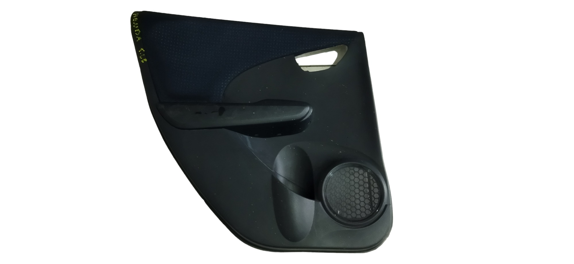 Forro Porta Traseiro Esquerdo Honda Fit 1