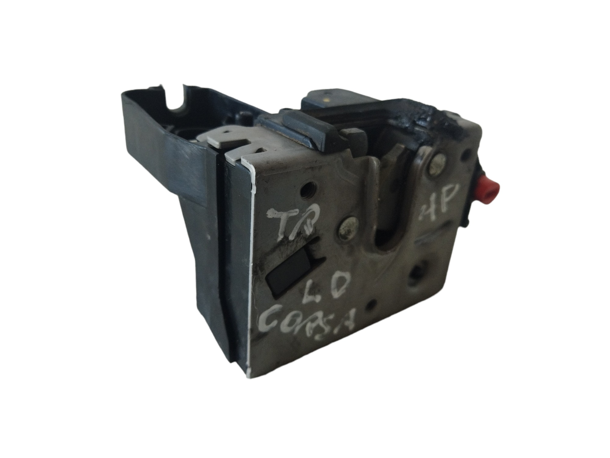 Fechadura Porta Traseira Direita Gm Corsa 3