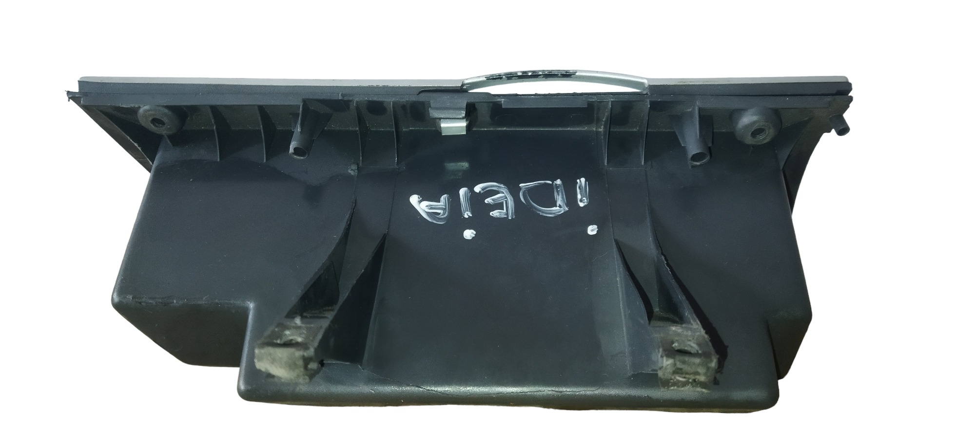 Porta Luvas Fiat Palio Attractive 3
