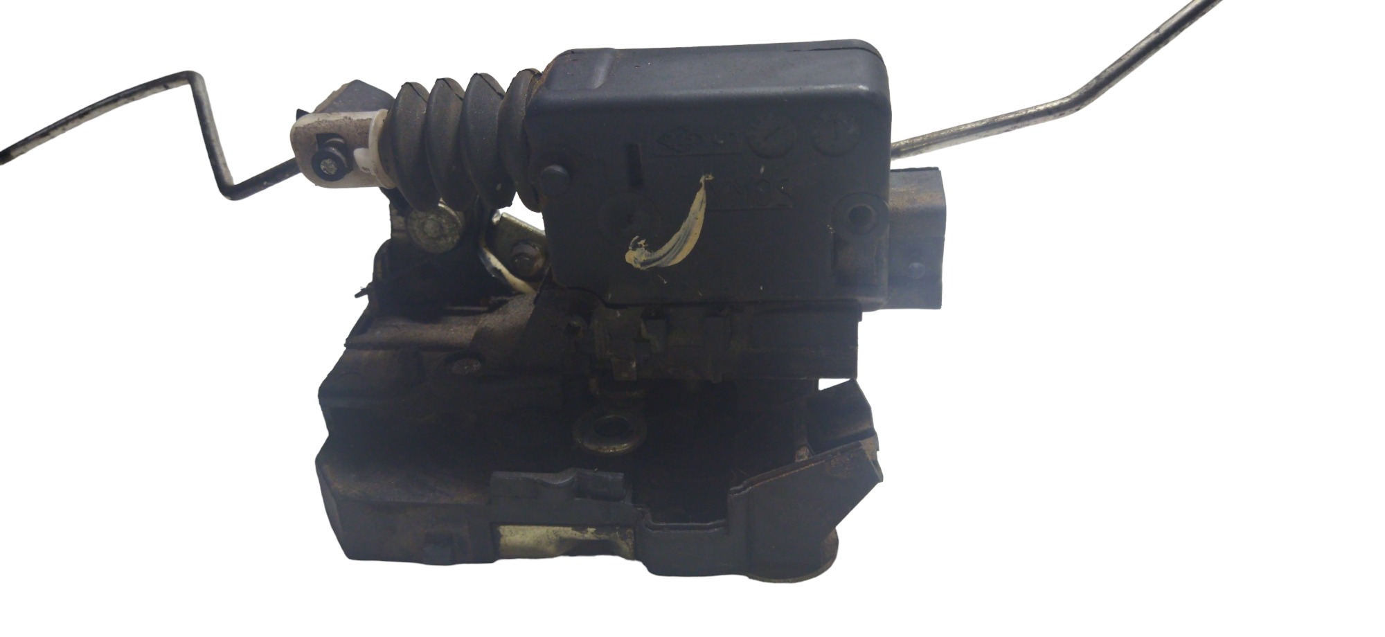 Fechadura Porta Dianteira Direita Renault Logan 3