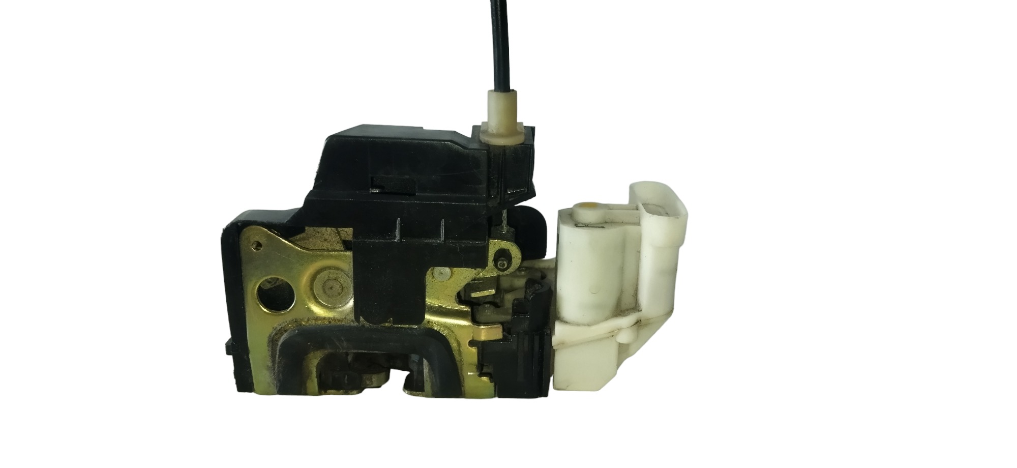 Fechadura Dianteira Esquerda Fiat Palio 2