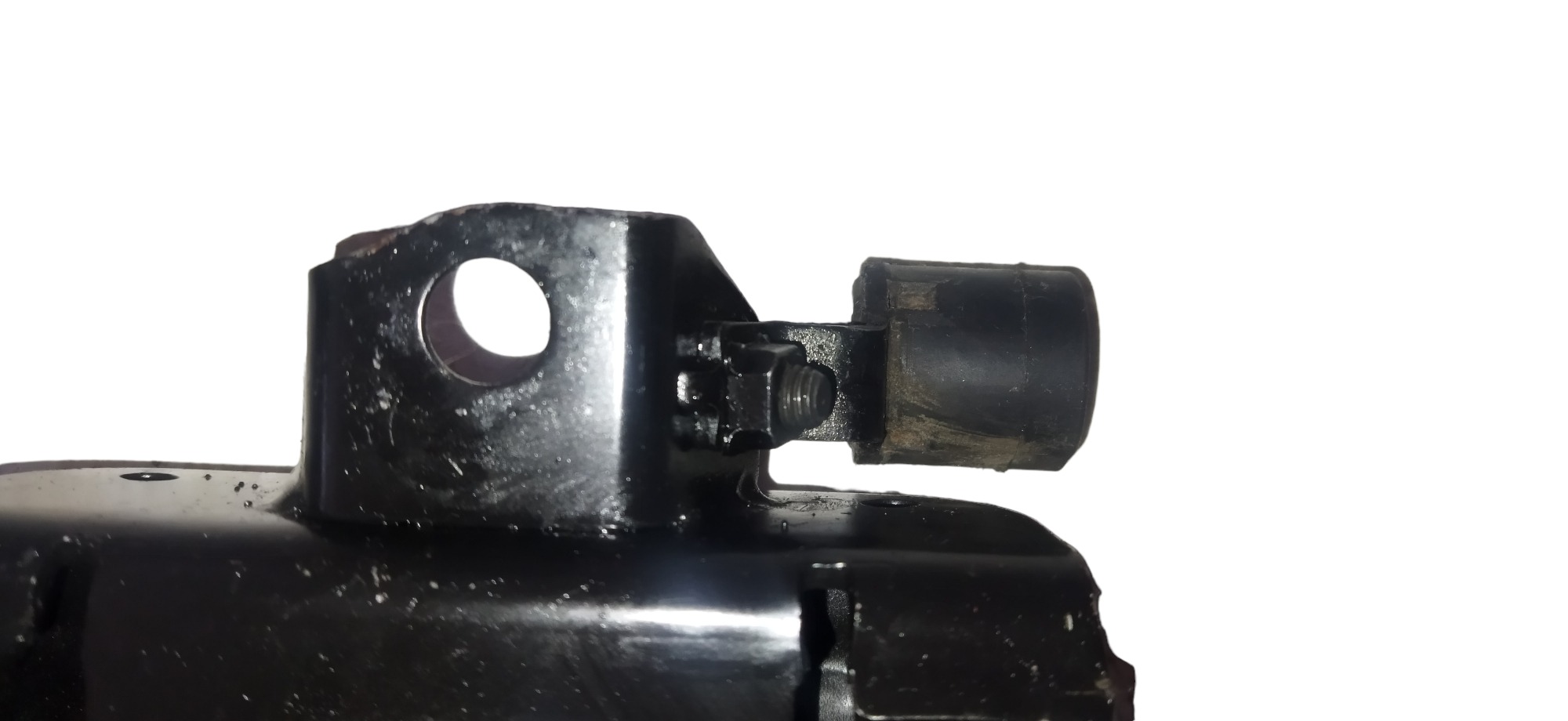 Coxim Motor Direito Gm Cobalt 5