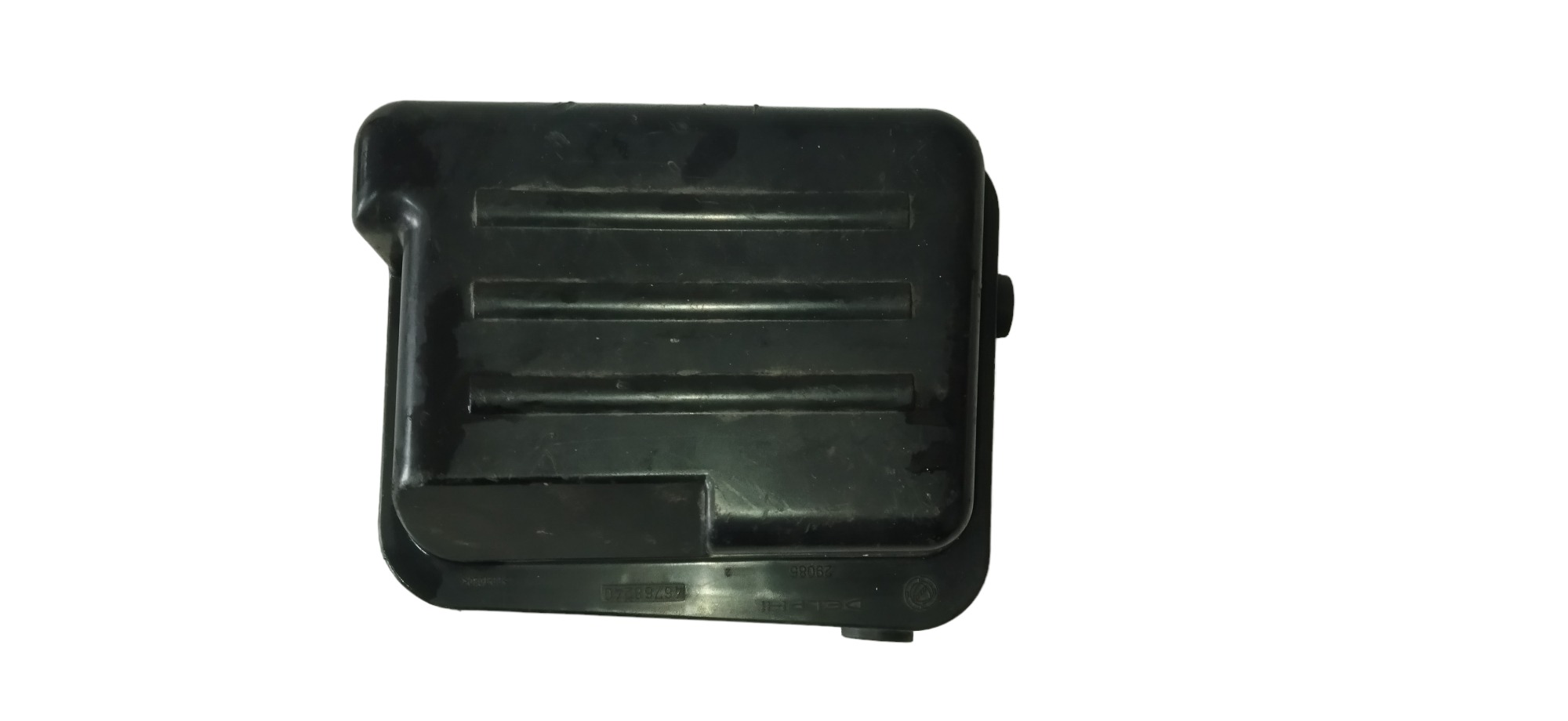 Tampa Caixa Fusível Reles Fiat Palio 2