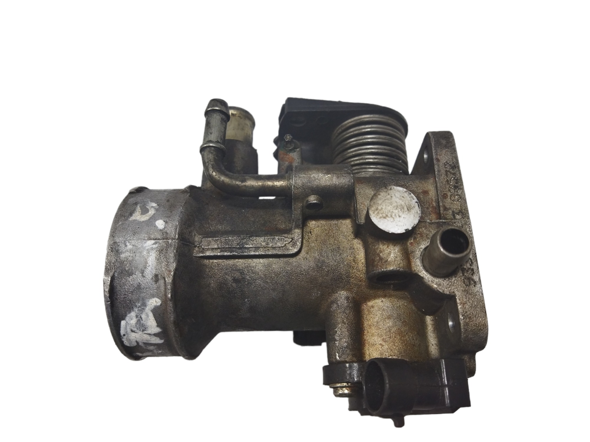 Corpo De Borboleta Gm Celta 1.0 8v 2