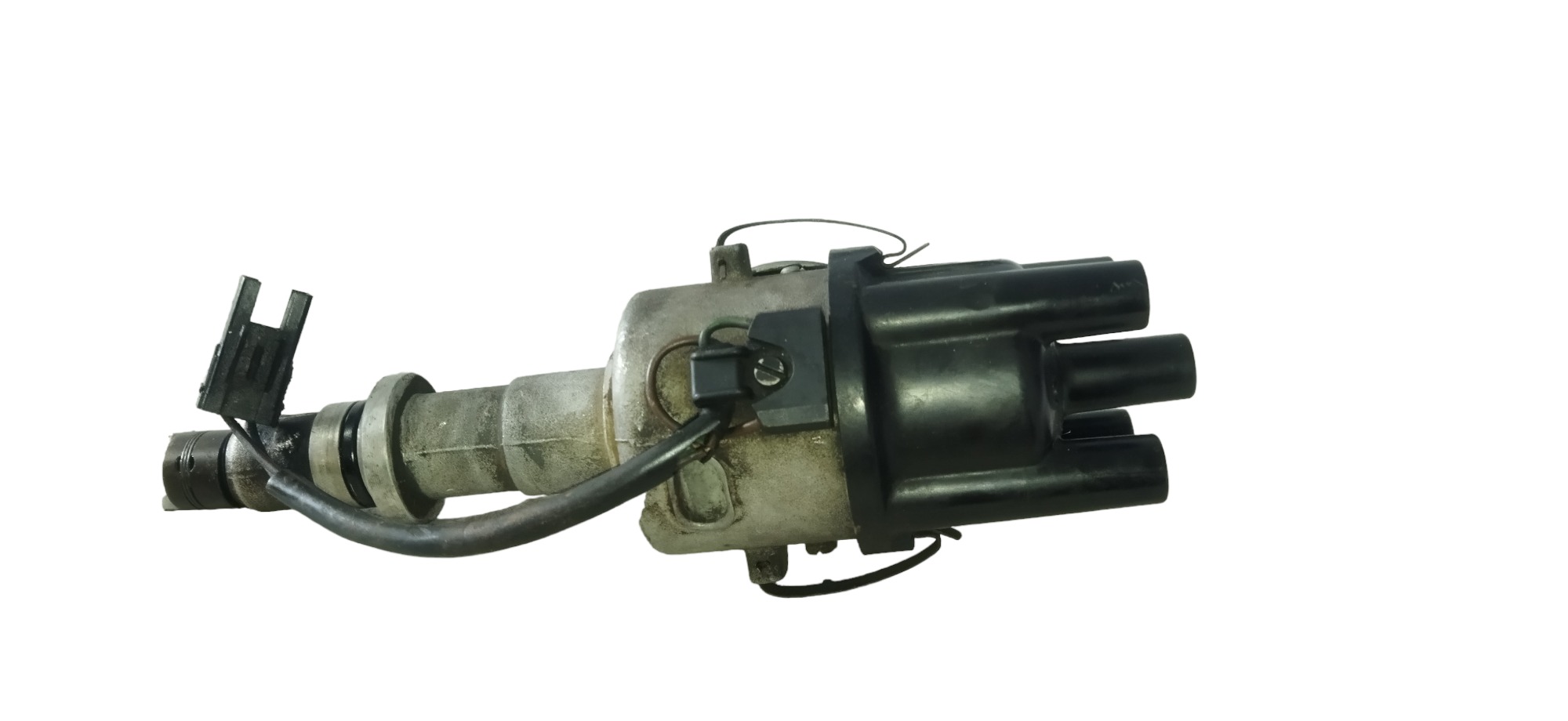 Distribuidor Vw Gol Parati Saveiro Quadrado 1