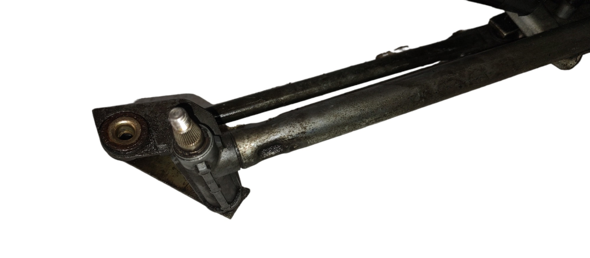 Motor Limpador Vw Golf 1994/1999 5