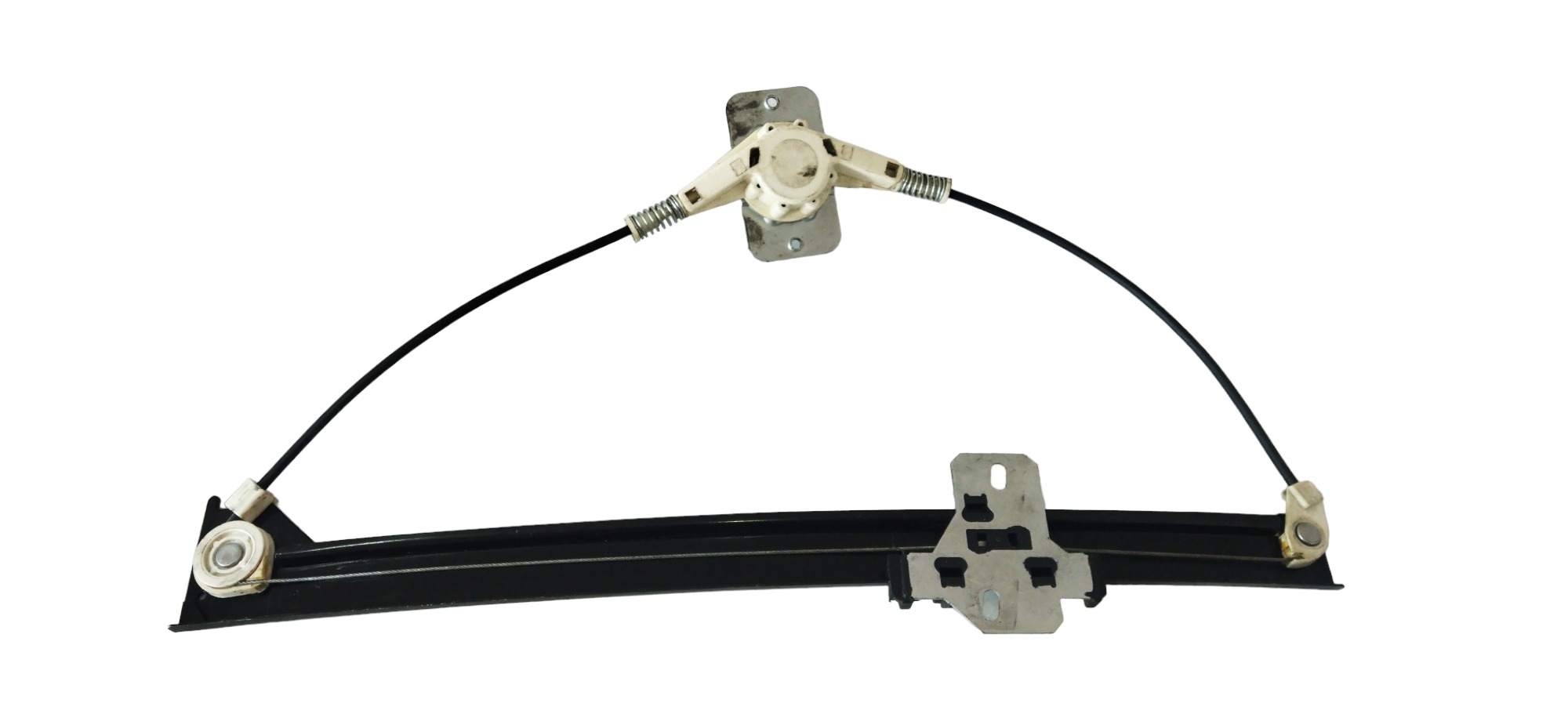 Máquina Vidro Dianteira Direita Fiat Uno 1995/2005 4 Portas 2