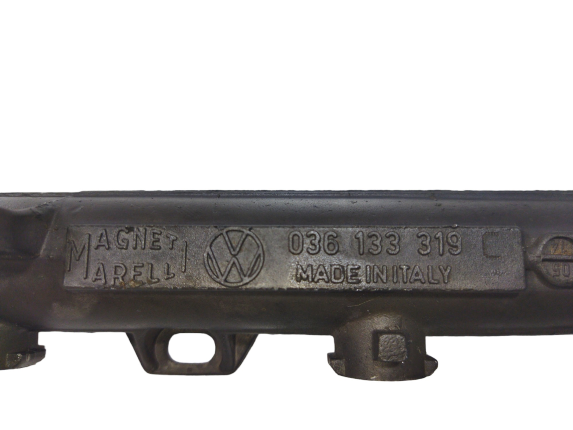 Flauta De Bico Injetor Vw Gol 2