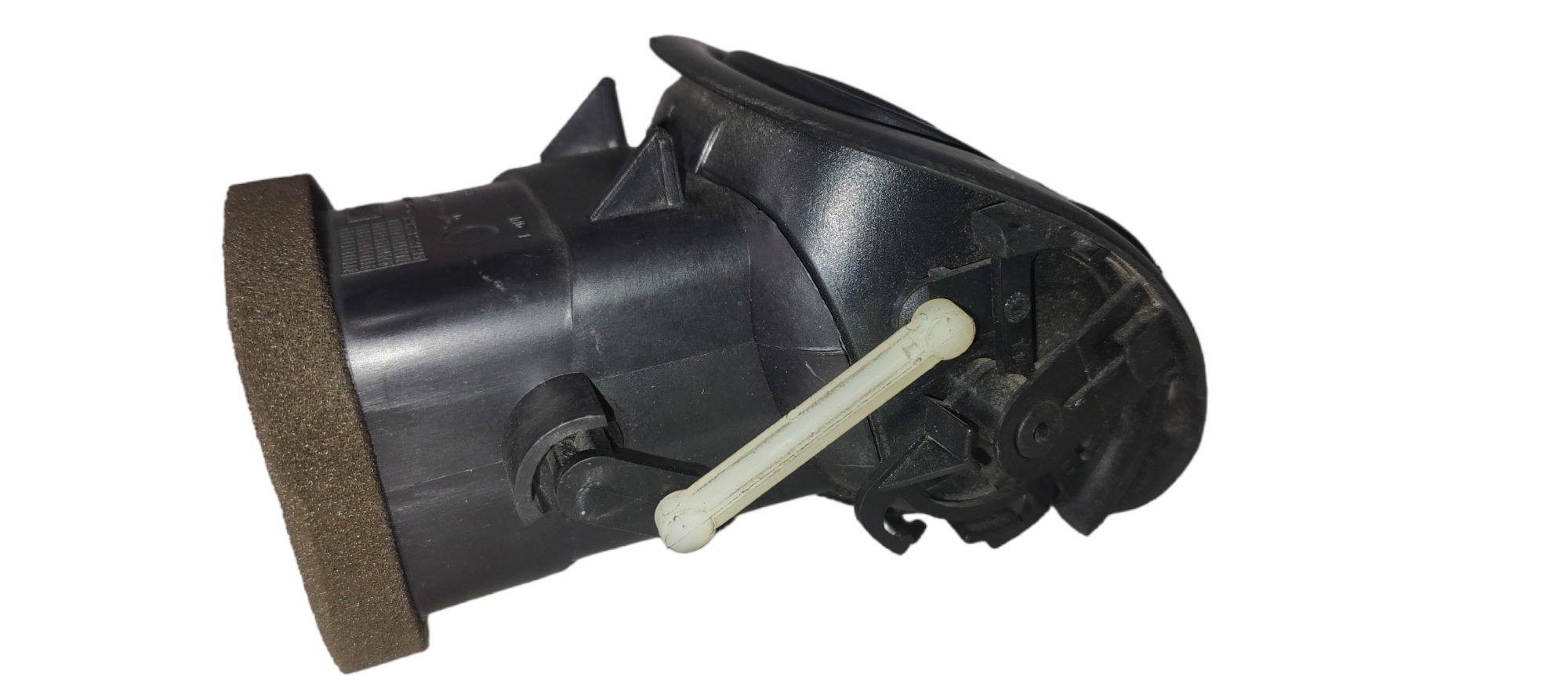 Difusor De Ar Esquerdo Peugeot 206 4