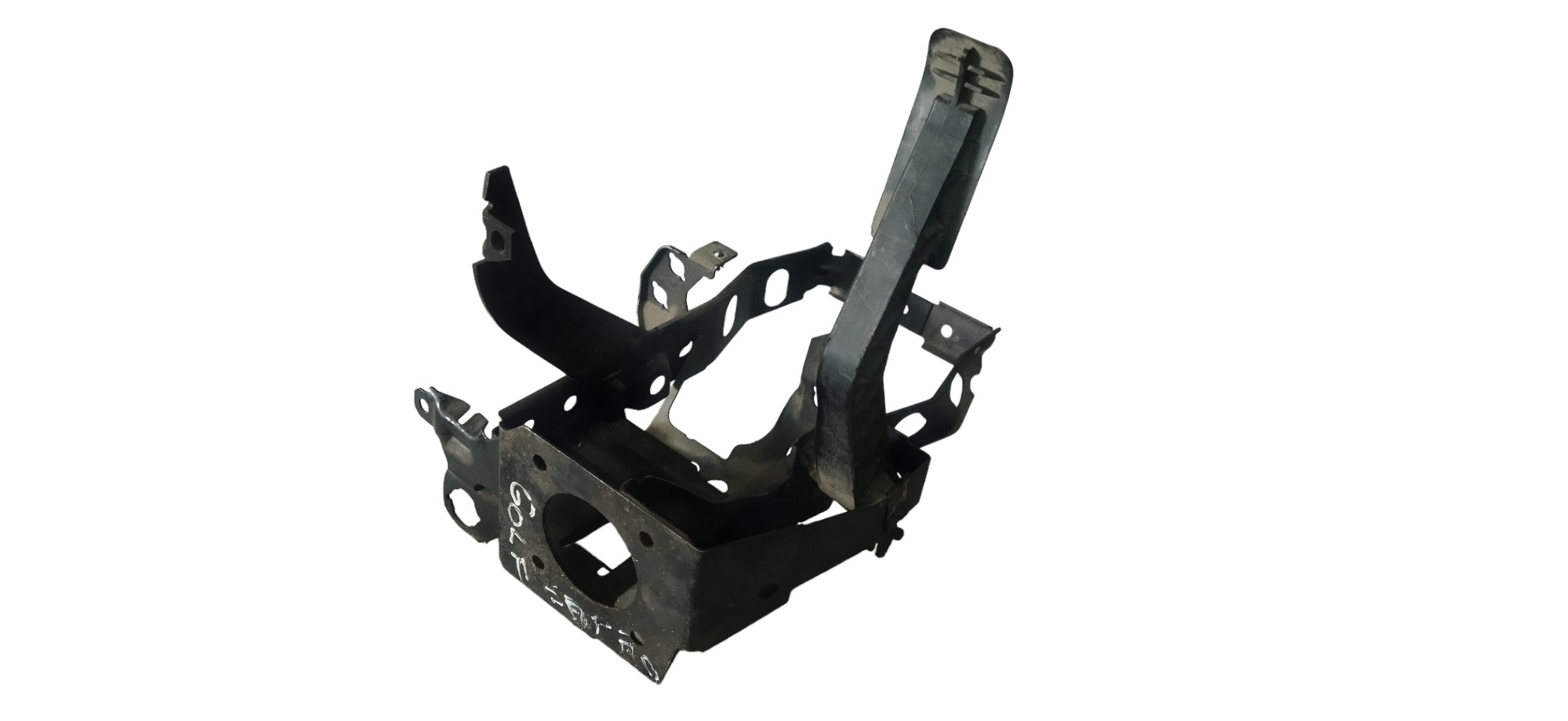 Pedal Acelerador Vw Golf 5