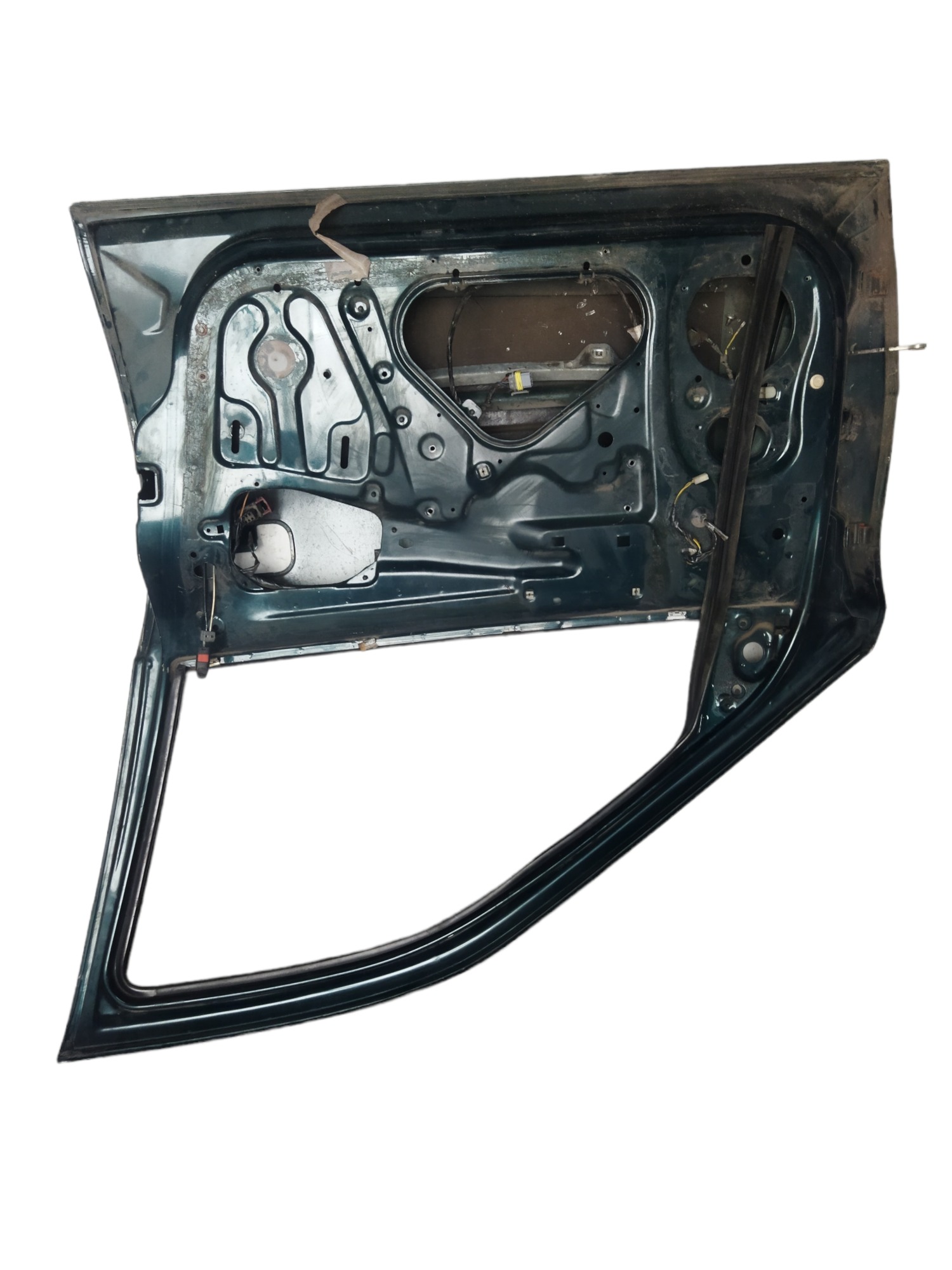 Porta Dianteira Direita Gm Vectra 1997 2p 2