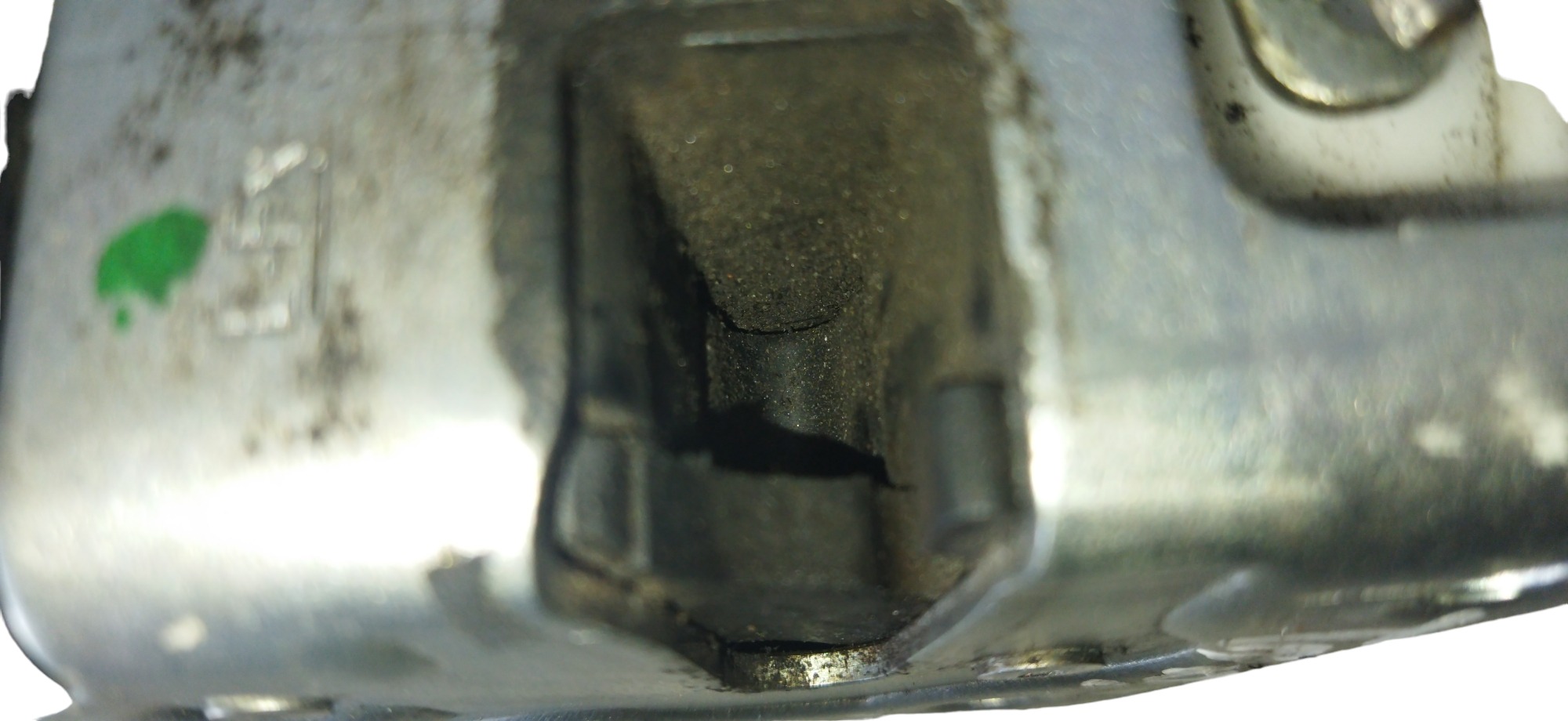 Fechadura Porta Traseira Esquerda Vw Fox 1