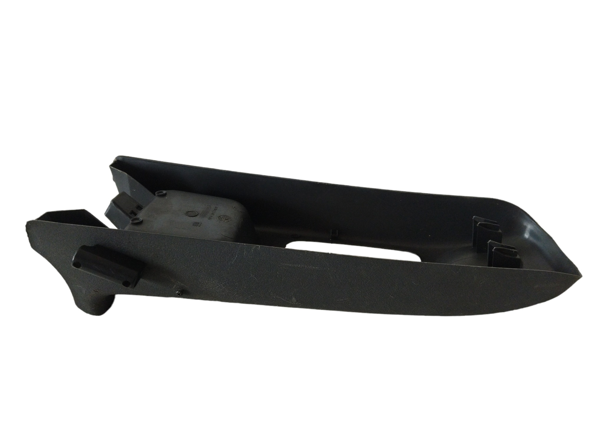 Console Central Gm Corsa Wind 1996 6