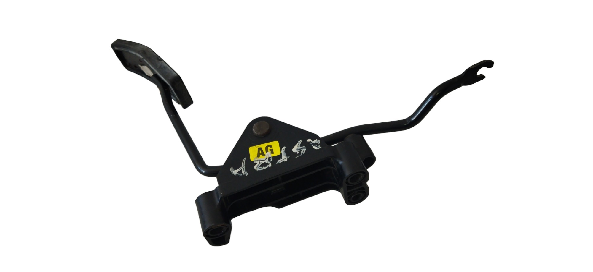 Pedal Acelerador Gm Astra 1