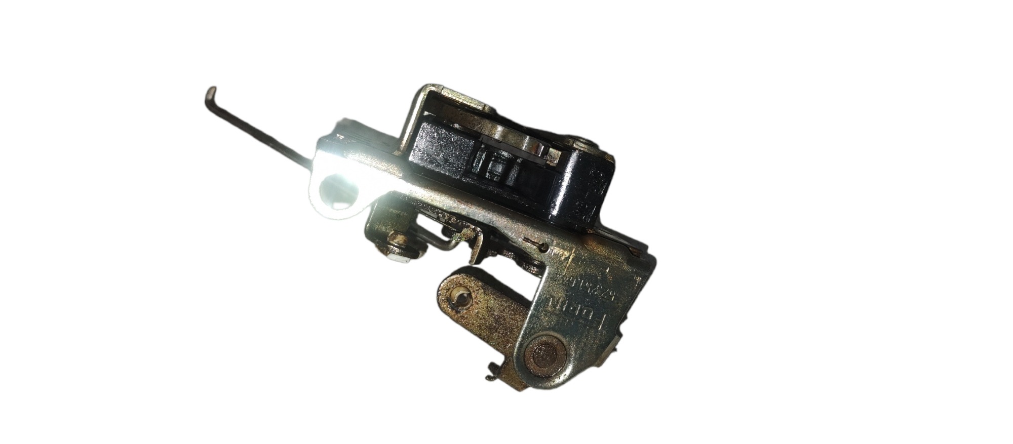 Fechadura Porta Direita Gm Kadett 4