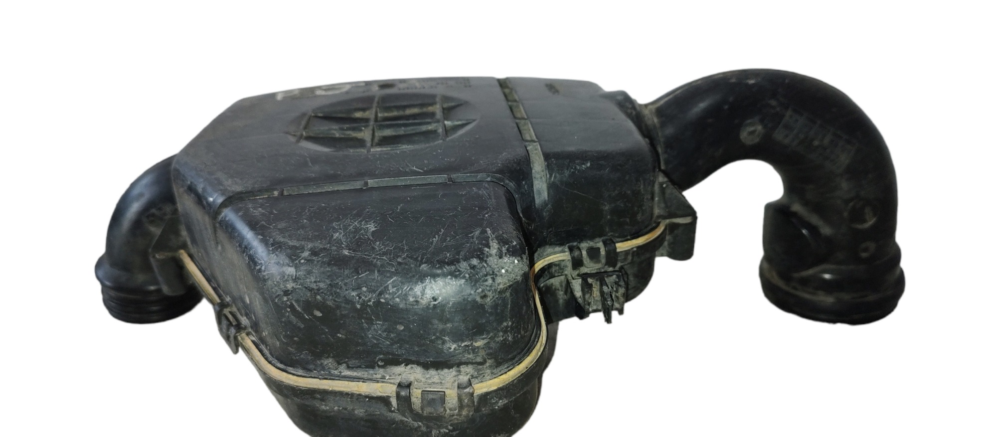 Caixa Ressonadora Peugeot 206