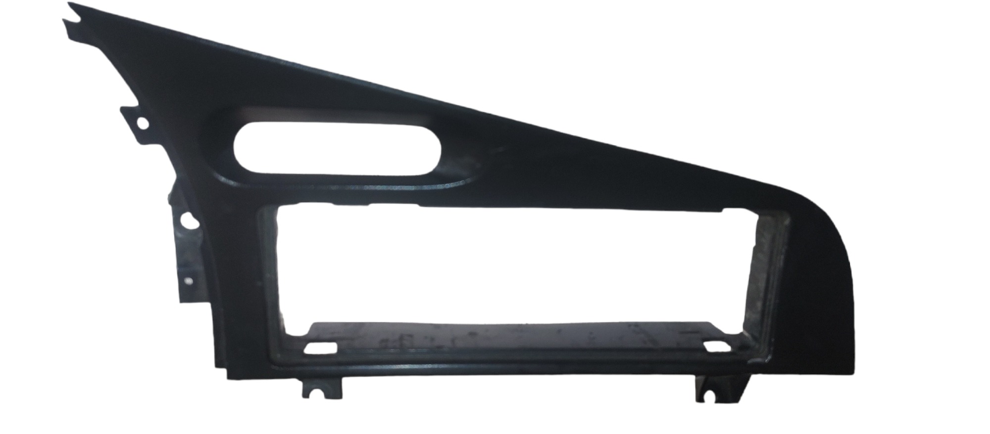 Moldura Painel Fiat Palio