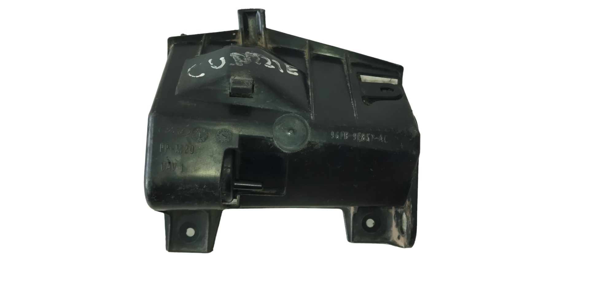 Filtro Canister Ford Fiesta 1995 6
