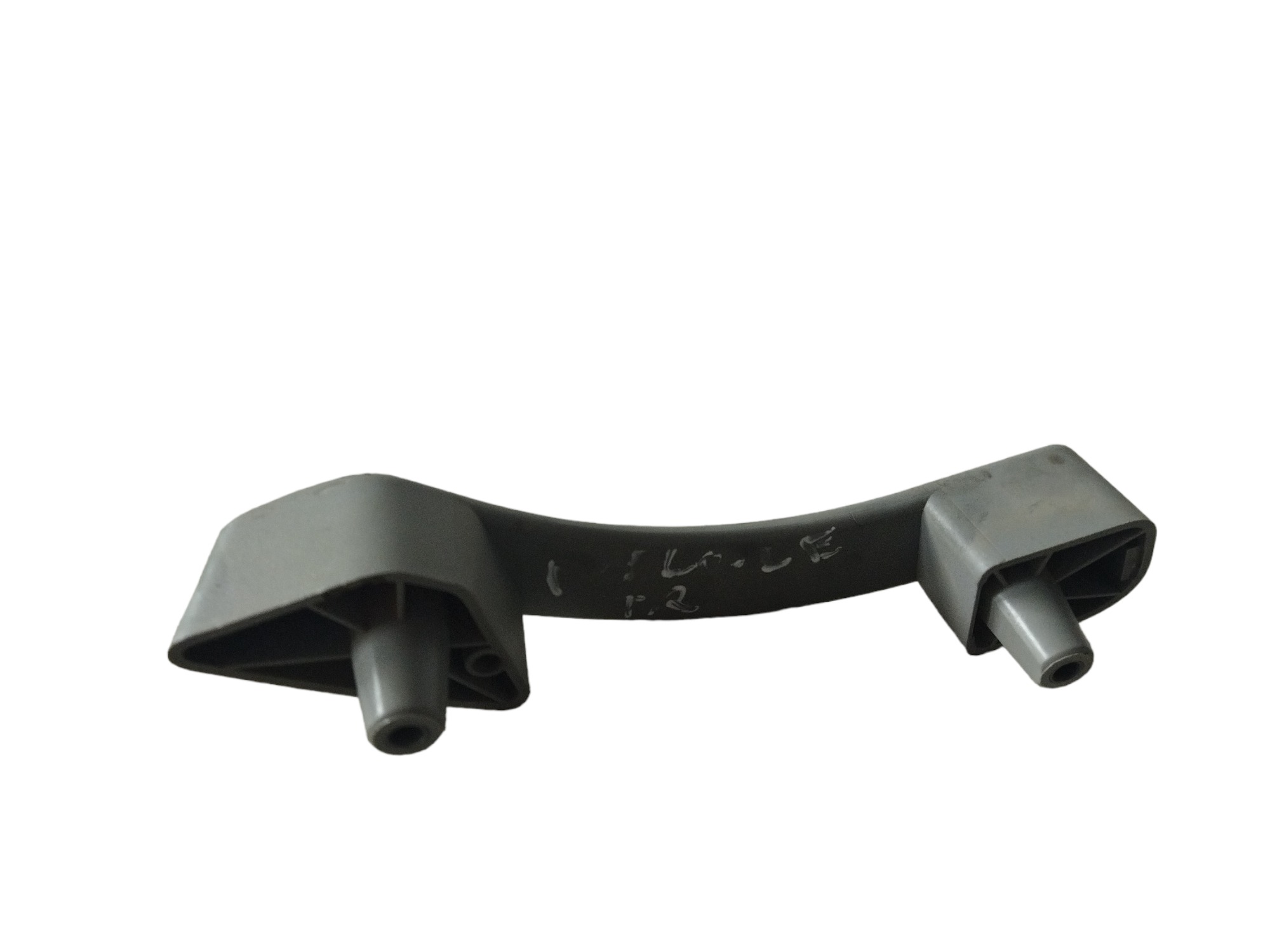Puxador Porta Traseira Esquerda Fiat Doblo 2003/2004 6